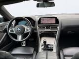 BMW 840i xDrive Cabrio M Sport ACC+ SHZ SoftCl - BMW 840 Gebrauchtwagen
