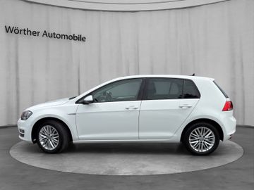 Volkswagen Golf - 2