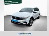 Volkswagen Tiguan Active 1.4 eHbyrid 6-DSG AHK SHZ NAVI - Volkswagen Tiguan ACTIVE mit Hybrid-Antrieb (Benzin/Elektro)