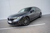 BMW 630 Gran Turismo