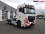 MAN TGX 26.580 6x4 BL SA 137.000 KM Euro6 Retarder - Angebote