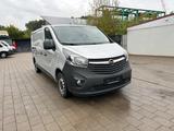 Opel Vivaro 1.6 L2 CDTI/langer Radstand/Klima/AHK - Opel Vivaro: Lang