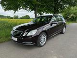 Mercedes-Benz E 220 CDI T / STEUERKETTE NEU / TÜV NEU      