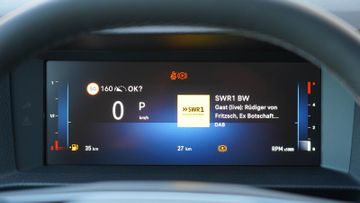 Opel Zafira Life - 12