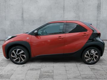 Toyota Aygo (X) - 4