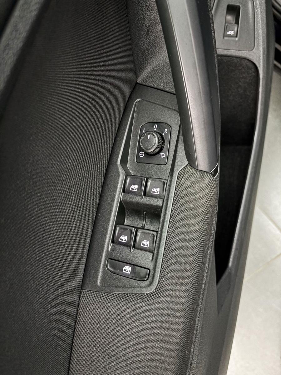 Volkswagen Tiguan 2.0 TSI Life 4Motion ACC+Matrix+Totwinkel, миниатюра 10