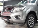 Nissan Navara NP300 N-Guard Double Cab 4x4 KAM/AHK/SHZ