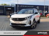 Peugeot 5008 GT HDI 180EAT8 7-Sitzer Digitales Cockpit M - Peugeot: Sitzer 8
