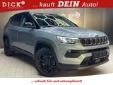 Jeep Compass Upland 4WD PHEV VIRTU+NAVI+SHZ+KAM+ACC+ - Jeep Compass in Karlsruhe