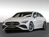 Mercedes-Benz CLA 180 SB |AMG|KEYL|LED|NAVI|KAM|MBUX|PTS|SHZ - Mercedes-Benz Jahreswagen: Kombi