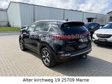 KIA Sportage - 7