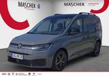 Volkswagen Caddy Edition 2.0 TDI Navi Kamera AHK PDC - Offers