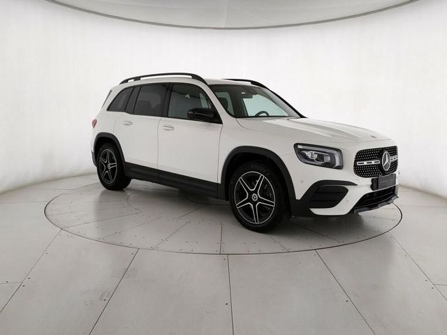 Mercedes-Benz Mercedes GLB 200 d Premium auto