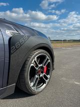 MINI John Cooper Works GP3 #2659/3000 - MINI: Gp