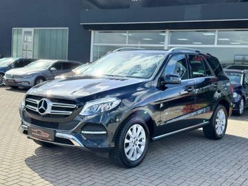 Mercedes GLE 350 - 2