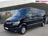MAN TGE 3.180 4X4 SB LED Klima Einparkhilfe