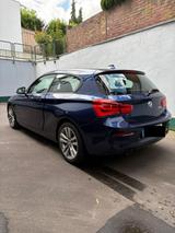 BMW 120i Sport Line Sport Line - BMW 120 in Krefeld