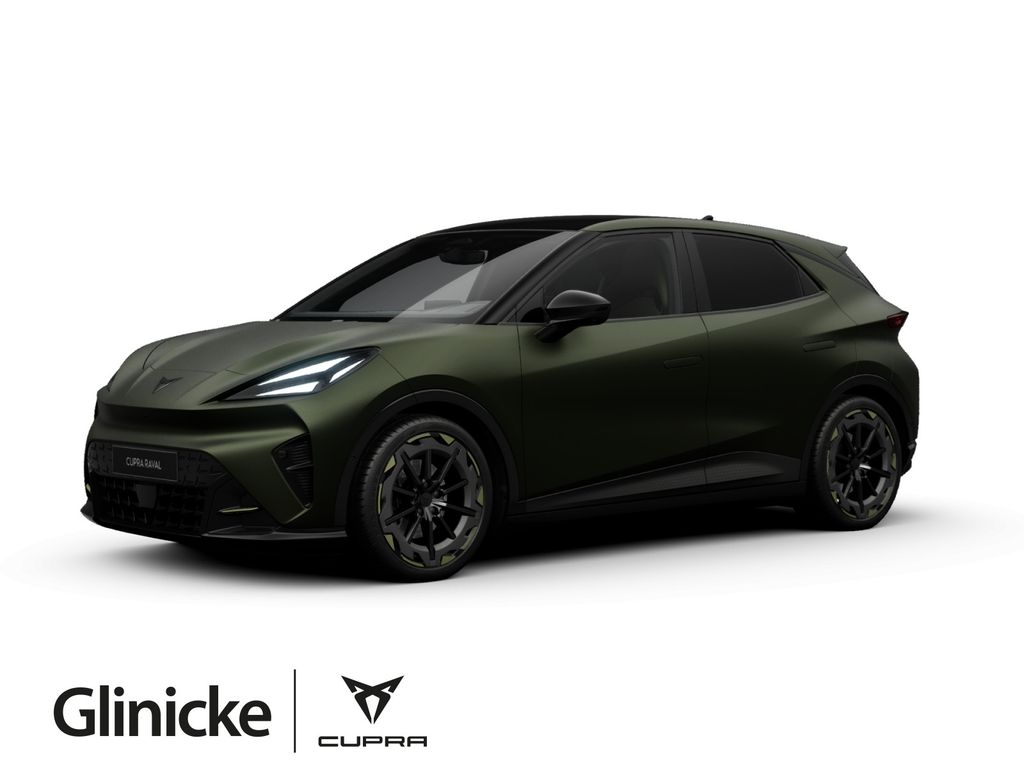 Image of Cupra Raval