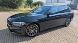 BMW 520d Touring A - Sportsline - gebrauchte BMW 520 aus dem Jahr 2017