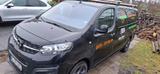 Opel Vivaro - Opel Vivaro von privat
