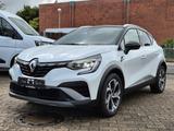 Renault Captur R.S. Line E-Tech 160 PHEV SHZ 360° ACC - Renault Captur