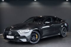 MERCEDES-BENZ AMG GT 63 S 4M+ Aero First-Class - 237.303€ UVP