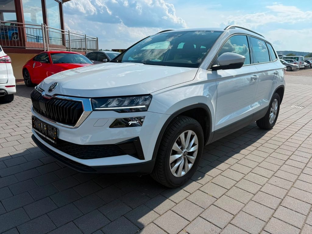 Image of Skoda Karoq