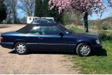 Mercedes-Benz E 220 W124 Cabrio