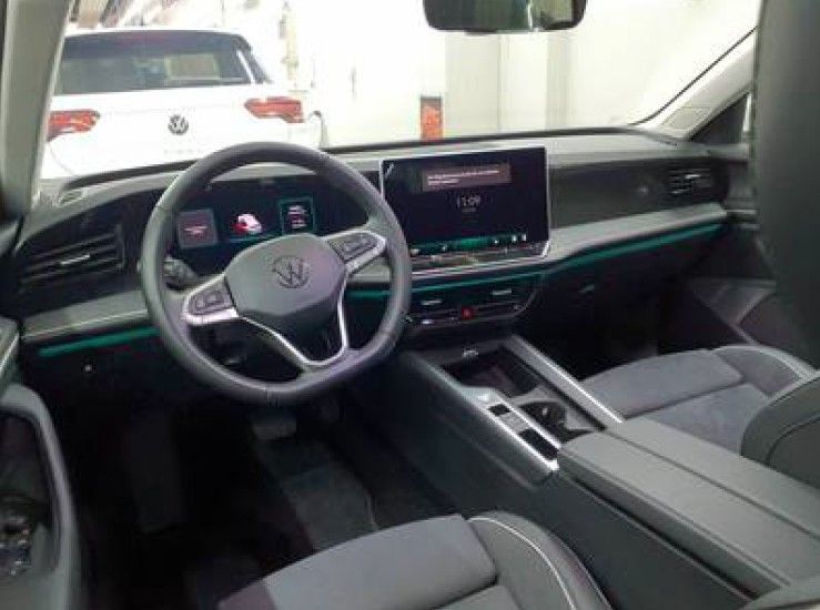 Volkswagen Passat Variant - Bild 4