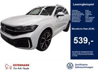Volkswagen Touareg - Vorschau Bild 1