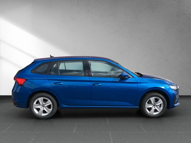 Skoda Scala 1.0 TSI Essence *PDC*KLIMA*SHZ*TEL*CARPLAY