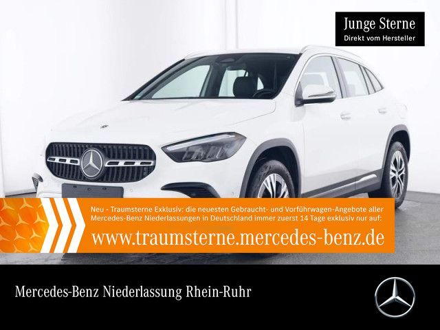 Mercedes-Benz GLA 180 PROGRESSIVE ADVANCED +/TOTW/R-KAM/LED/