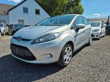 Ford Fiesta 1,25 60kW Trend KlIMA ,TÜV - Ford Fiesta aus 2009: 1.6