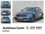 BMW 318i M-SPORT PANO ACC HIFI LED KEY RFK DSG APPLE - BMW 318 in Oldenburg