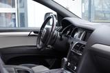 Audi Q7 3.0 TDI (DPF) Quattro Exklusive tiptronic - - gebrauchte Audi Q7 aus dem Jahr 2010