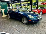 Lexus SC430 komplett Scheckheftgepflegt - scheckheftgepflegte Lexus SC 430