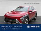 Hyundai KONA 1.6 T-GDi DCT 4WD PRIME AMBIENTE|SHZ|360° - Hyundai Kona Prime mit Benzin-Antrieb