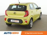 Kia Picanto 1.0 Edition 7*SHZ*LHZ*KLIMA*GARANTIE* - Kia Picanto in Köln