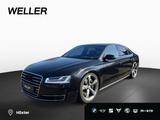 Audi A8 4.0 TFSI Quattro Standh,AHK,21Zoll,HUD,GSD - Audi A8 bis 25.000 Euro