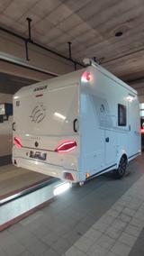 Knaus Yaseo 340 PX ,KLIMA,SOLAR,MOVER,TV,ALU FELGEN - Knaus Yaseo