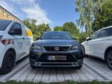 Seat Ateca 2.0 TDI 110kW FR Handschalter/Manual FWD - Seat Ateca von privat