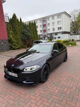 BMW 535d  M Paket  Top gepflegt -Neue 20... - BMW 535 in Hamburg