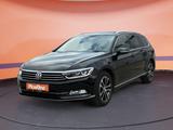 Volkswagen Passat Variant 1.8 TSI DSG HIGHLINE #AREA-VIEW # - Volkswagen Passat aus 2017