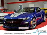 Chevrolet Camaro SS*EDITION SPORT*BOSE*LED* - Chevrolet in Karlsruhe
