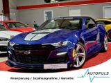 Chevrolet Camaro SS*EDITION SPORT*BOSE*LED* - Chevrolet Camaro: Roadster, Ss