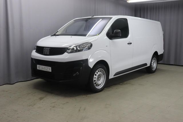 Fiat Scudo L3 gespart 12.687,00 € 2.0 145PS MT6 Ka...