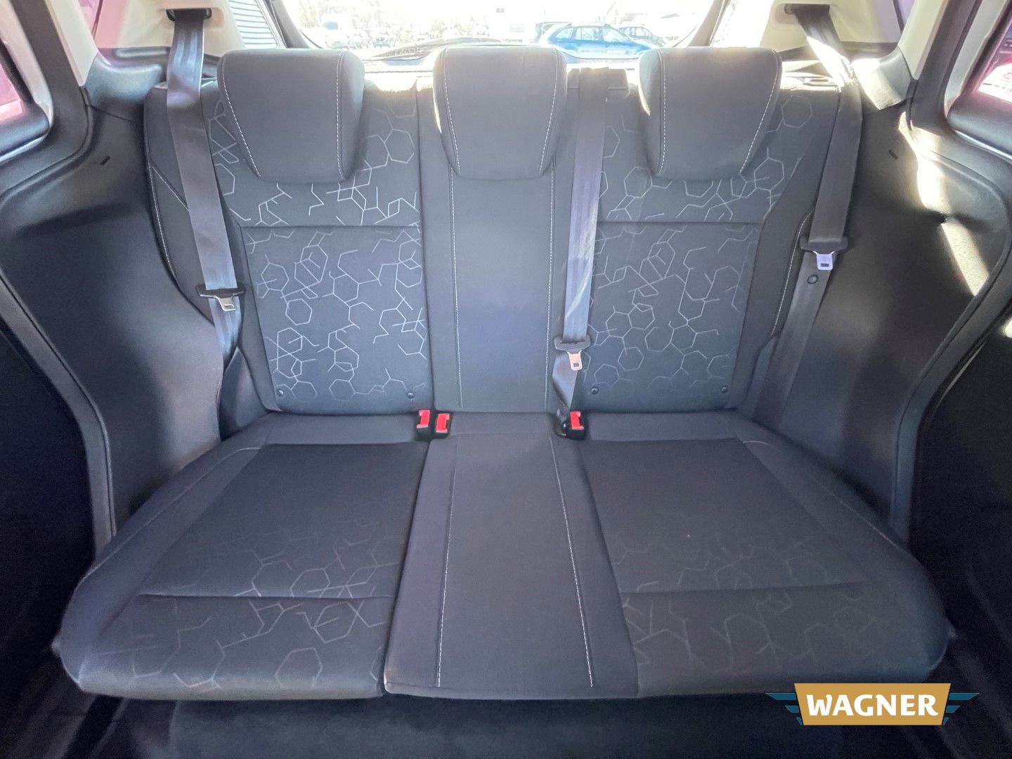 Fahrzeugabbildung Ford B-Max SYNC Edition 1.0 EcoBoost Start Stop