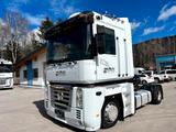 Renault Magnum Mega 500 dxi hub Sattelplatte - Renault Magnum
