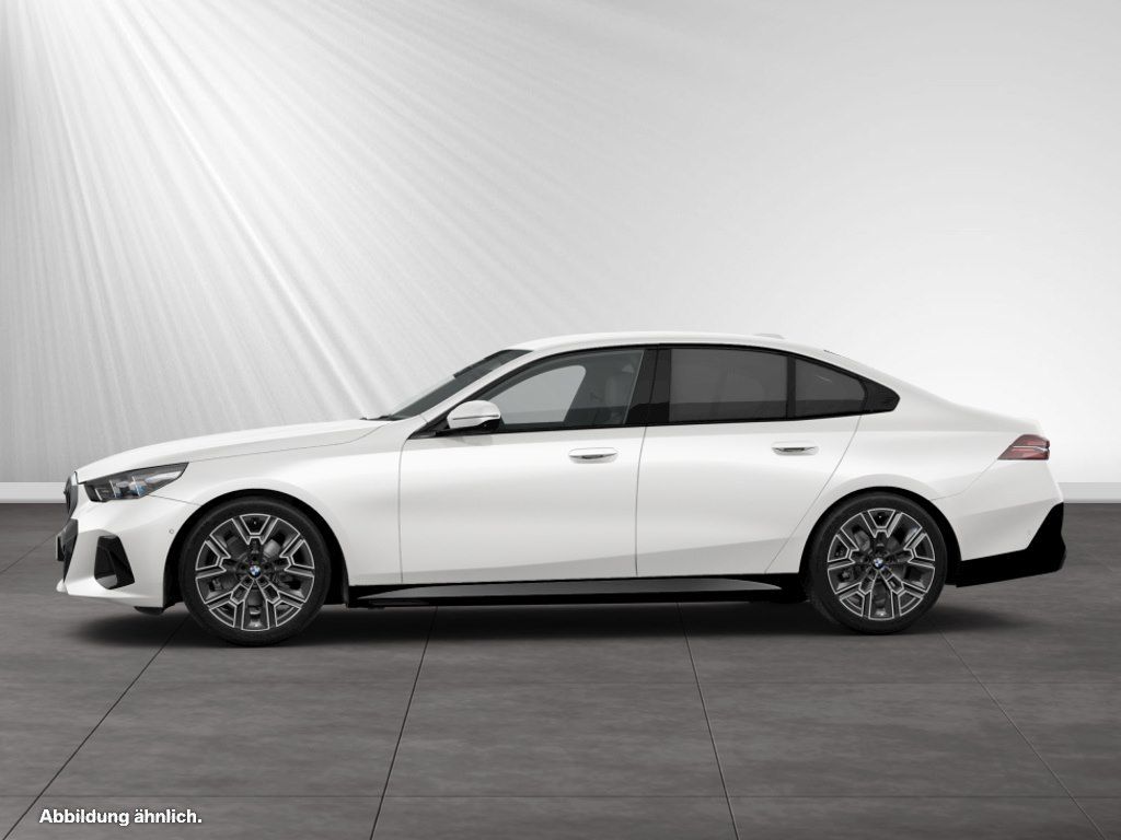 BMW 520 - Bild 5
