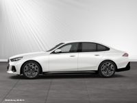 BMW 520 - Vorschau Bild 5